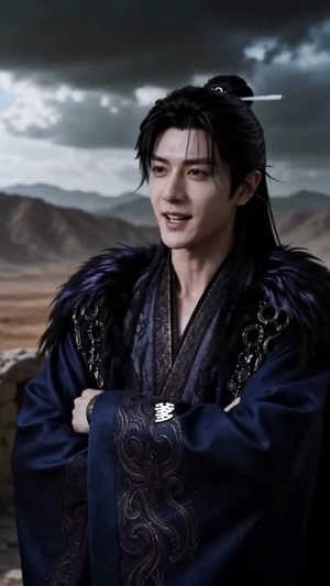 病弱世子:系统让我当皇帝(80集) 病弱世子:系统让我当皇帝(80集)短剧完整版全集放送