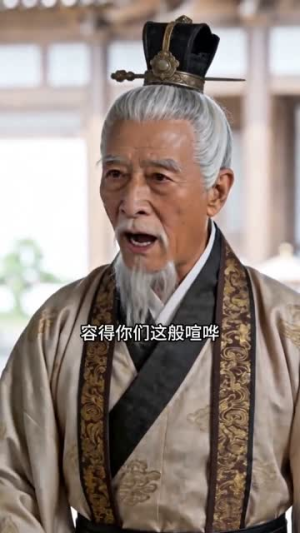 麒麟公主驾到（54集）短剧限免全集任你点