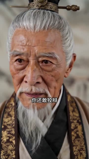 麒麟公主驾到（54集）短剧全剧终限免畅刷