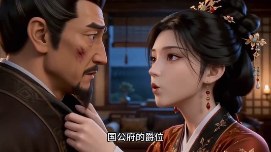 正妻掌风华(30集) 正妻掌风华(30集)短剧全剧终限免合集
