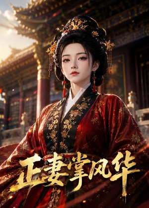正妻掌风华(30集) 正妻掌风华(30集)短剧合集杜比音效版