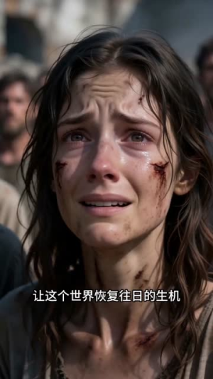 深海遗秘：游轮小队末日寻生（70集）短剧合集通宵追更版