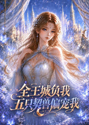 全王城负我,五只契兽偏宠我(30集) 全王城负我,五只契兽偏宠我(30集)短剧合集4K修复版