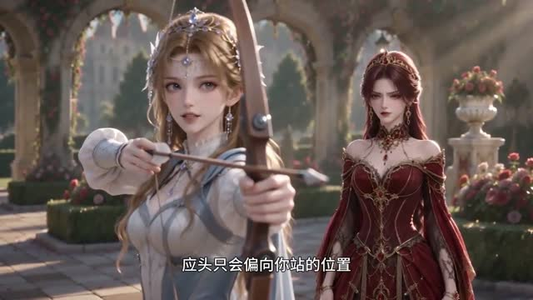 全王城负我,五只契兽偏宠我(30集) 全王城负我,五只契兽偏宠我(30集)短剧全系列永久免费
