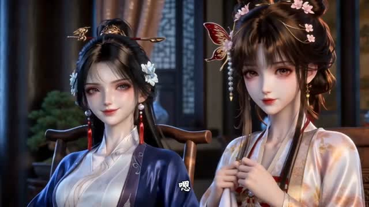 前缘皆作云烟(31集) 前缘皆作云烟(31集)短剧宝藏全集限免看