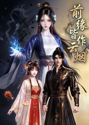 前缘皆作云烟(31集) 前缘皆作云烟(31集)短剧全集VR沉浸版