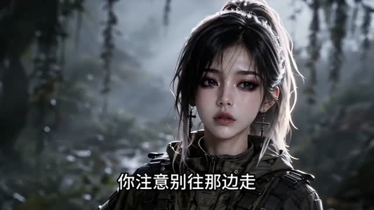 精神小妹也要修机甲吗(135集) 精神小妹也要修机甲吗(135集)短剧合集彩蛋完整版