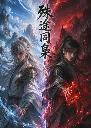 殊途同枭（62集）短剧合集杜比音效版