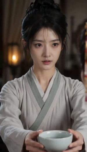 锦绣药后:权臣的换命真恩人(30集) 锦绣药后:权臣的换命真恩人(30集)短剧全剧免费合集