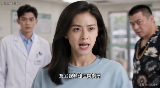 暖阳般的救赎（21集）短剧完整版全集放送