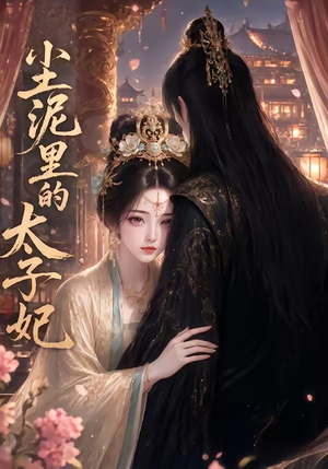 尘泥里的太子妃(41集) 尘泥里的太子妃(41集)短剧全集VR沉浸版