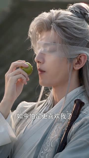 夫君今日又没有藏好他的尾巴！AI真人版（104集）短剧收官全集限免看