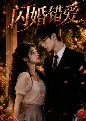 闪婚错爱（30集）短剧全季限免大放送