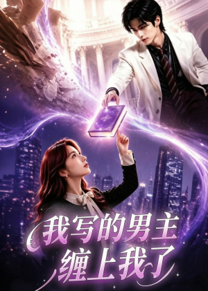 我写的男主缠上我了(60集) 我写的男主缠上我了(60集)短剧大结局全集特惠