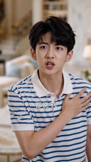 小小少年的救赎(100集) 小小少年的救赎(100集)短剧完结全集限免刷