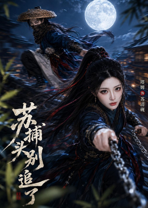 苏捕头，别追了（50集）短剧限免全集任你点