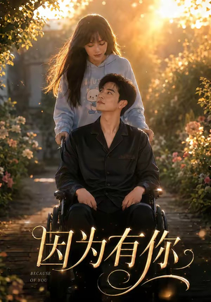 因为有你（69集）短剧合集杜比音效版