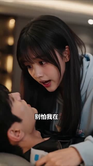 因为有你（69集）短剧收官全集限免看