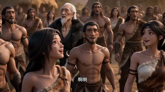 兽世夫君掌心娇第二季(40集) 兽世夫君掌心娇第二季(40集)短剧合集导演剪辑版