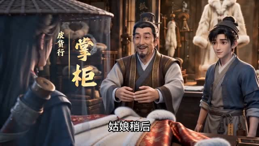 公府千金归来,首辅大人别太乖(114集) 公府千金归来,首辅大人别太乖(114集)短剧最终章免费合集