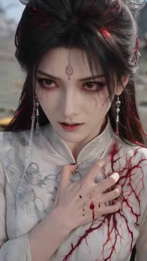 我捡了个魔尊，天天教他谈恋爱（15集）短剧热播全集免费追