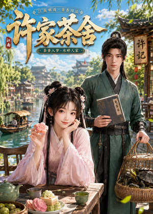 许家茶舍（70集）短剧最终回限免畅看
