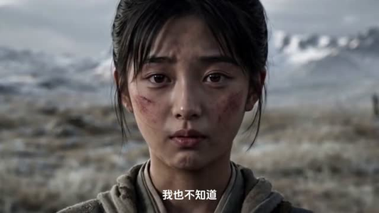 天灾流放:全家带空间闯蛮荒第二季(80集) 天灾流放:全家带空间闯蛮荒第二季(80集)短剧全集特惠限时看