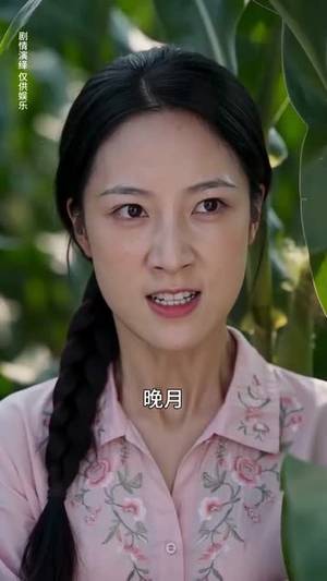 麦田喜事（44集）短剧全集热力排行榜之一