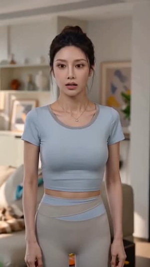 当修真者进入玄幻剧组AI真人版（60集）短剧全剧免费合集