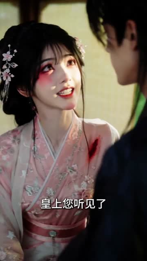 闲妃得君怜（90集）短剧宝藏全集限免看