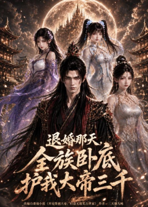 退婚那天，全族卧底护我大帝三千（67集）短剧结局合集限免刷