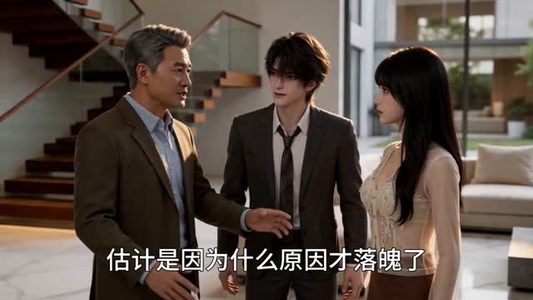 号外,重生大佬掉马甲了啦(100集) 号外,重生大佬掉马甲了啦(100集)短剧全剧终限免合集