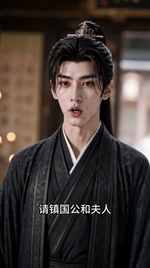 满门罹难,我改嫁废太子(60集) 满门罹难,我改嫁废太子(60集)短剧结局篇全集直通