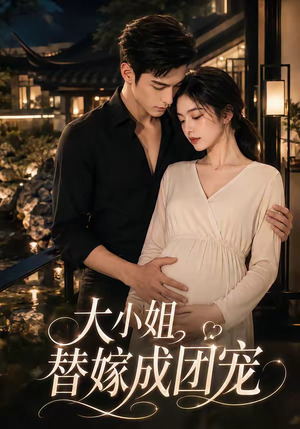 大小姐替嫁成团宠（61集）短剧全集无删完整版
