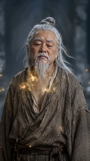 弱水霸主和她的劈柴天帝(46集) 弱水霸主和她的劈柴天帝(46集)短剧大结局全集解锁