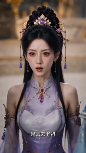 炼气千万载,诸天皆我徒(71集) 炼气千万载,诸天皆我徒(71集)短剧精选全集无广告