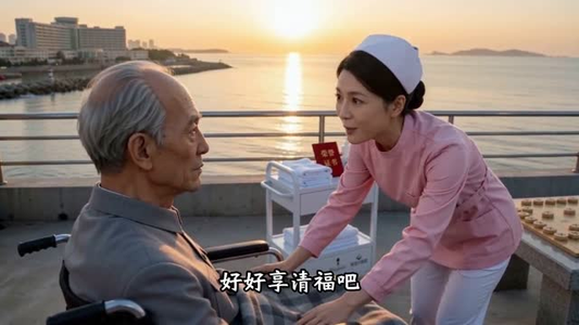 重生虎鲸:我在守望礁当海王(42集) 重生虎鲸:我在守望礁当海王(42集)短剧合集彩蛋完整版