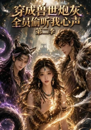 穿成兽世炮灰,全员偷听我心声(第二季)(72集) 穿成兽世炮灰,全员偷听我心声(第二季)(72集)短剧终极大结局合集