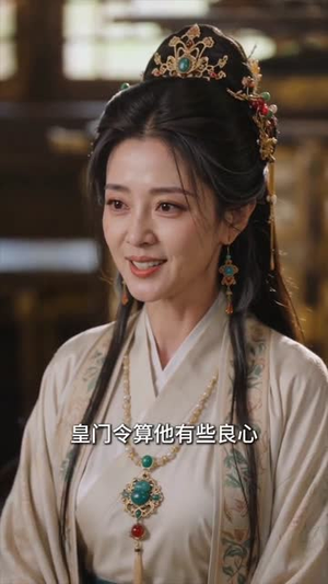 父皇你懂事点，我不想造反（60集）短剧大结局全集特惠
