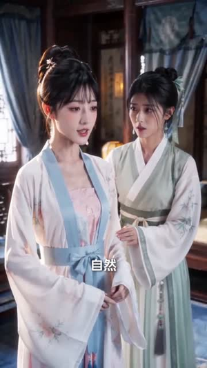 废物美人藏不住了（20集）短剧收官全集限免看