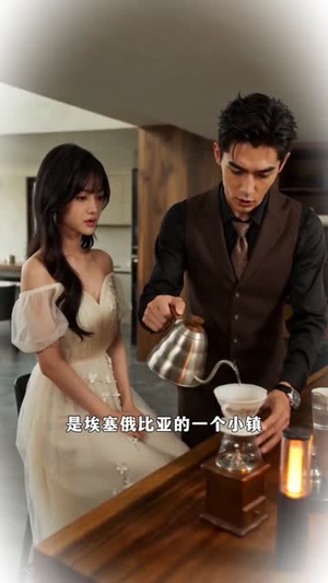离婚后,总裁疯宠小娇妻(67集) 离婚后,总裁疯宠小娇妻(67集)短剧全集秒播无卡顿