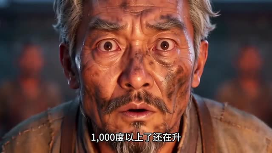 流放北境，我靠挖煤建帝国（42集）短剧终篇全集限免看