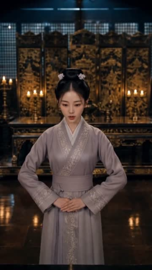 魔尊宠夫修炼手册（75集）短剧完结篇全集连播