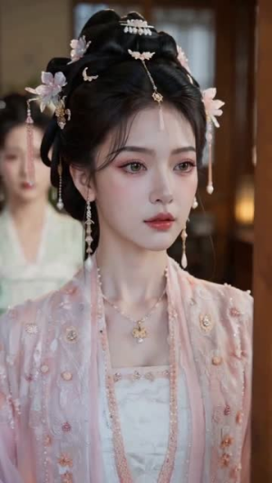 我亲手养成的权臣，只为我低头（80集）短剧合集蓝光画质