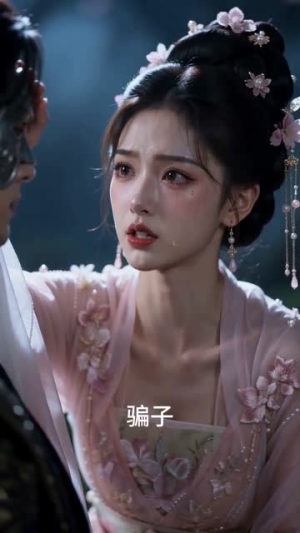 我亲手养成的权臣，只为我低头（80集）短剧全集解锁零收费