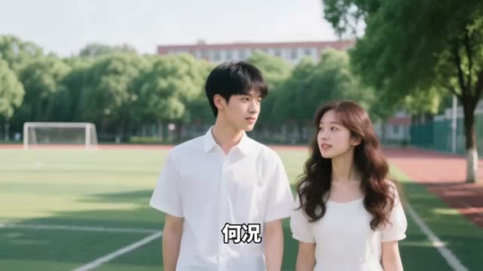 全网误会的绯闻原来是双向奔赴(26集) 全网误会的绯闻原来是双向奔赴(26集)短剧大结局合集放送