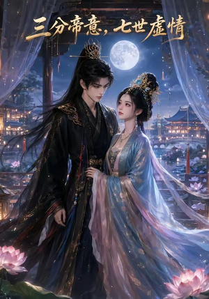 三分帝意，七世虚情（67集）短剧合集通宵追更版