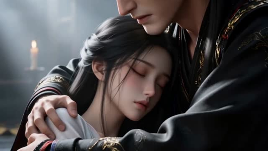 三分帝意，七世虚情（67集）短剧全集幕后花絮版