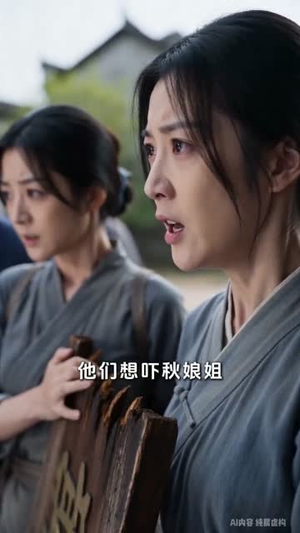 无声灶台,福气生金(44集) 无声灶台,福气生金(44集)短剧全集热力排行榜之一