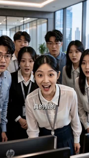 已婚人设崩塌了(53集) 已婚人设崩塌了(53集)短剧全集无删完整版